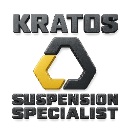 KRATOS Suspension Online Garage